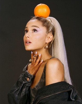 Ariana Grande pic #1047164