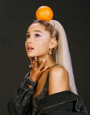 photo 5 in Ariana Grande gallery [id1047162] 2018-06-30 00:00:00