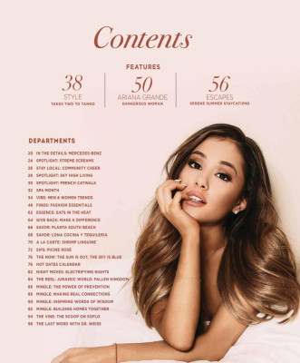 Ariana Grande pic #1049974