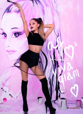 photo 26 in Ariana Grande gallery [id807884] 2015-10-30 00:00:00