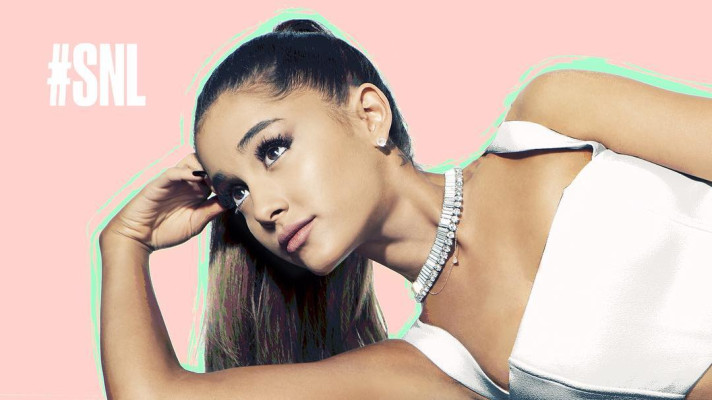photo 17 in Ariana Grande gallery [id840193] 2016-03-15 00:00:00