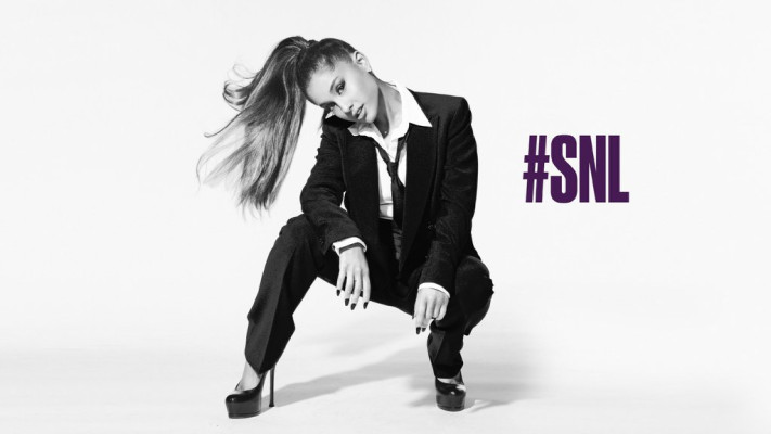 photo 16 in Ariana Grande gallery [id840194] 2016-03-15 00:00:00