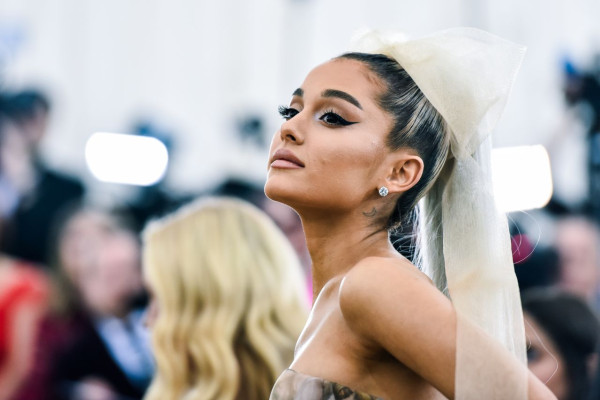 Ariana Grande pic #1035487