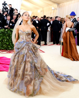 Ariana Grande pic #1035492