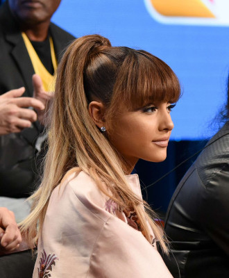 Ariana Grande pic #869309