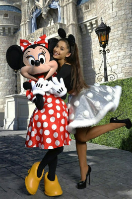 Ariana Grande pic #812201