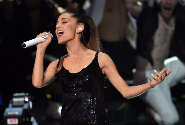 Ariana Grande pic #698003