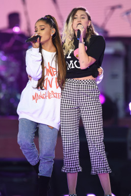 photo 16 in Ariana Grande gallery [id940676] 2017-06-07 00:00:00