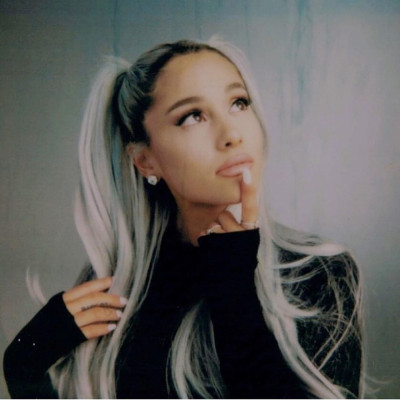 photo 15 in Ariana Grande gallery [id1071046] 2018-09-30 00:00:00