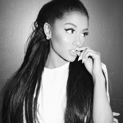 photo 21 in Ariana Grande gallery [id918322] 2017-03-23 00:00:00