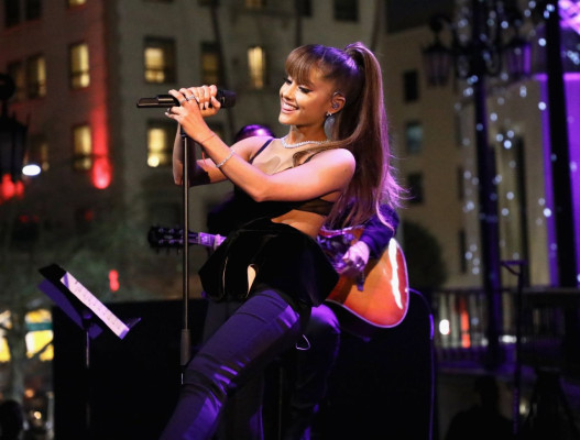 Ariana Grande pic #886460