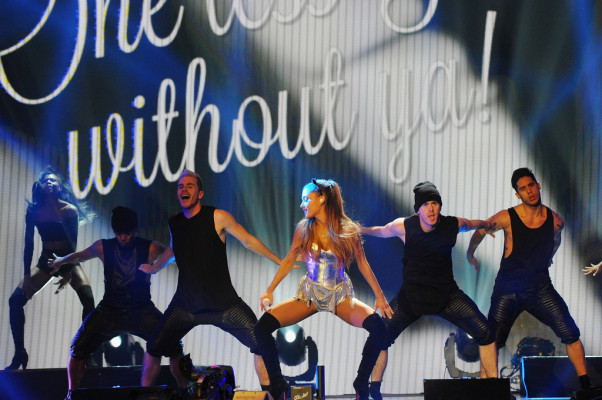 Ariana Grande pic #736958