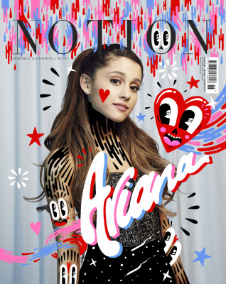 Ariana Grande pic #666719