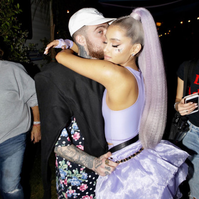 photo 4 in Ariana Grande gallery [id1034025] 2018-05-03 00:00:00