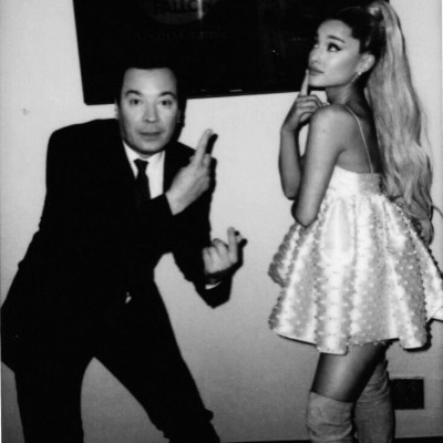 photo 5 in Ariana Grande gallery [id1034011] 2018-05-03 00:00:00