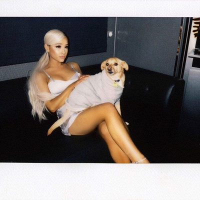 photo 6 in Ariana Grande gallery [id1034003] 2018-05-03 00:00:00