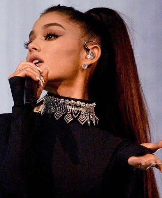 photo 11 in Ariana Grande gallery [id949771] 2017-07-17 00:00:00