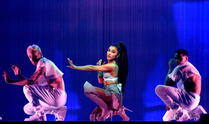 Ariana Grande pic #949978