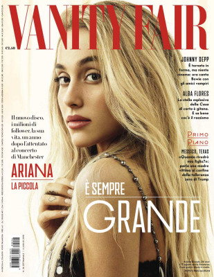 Ariana Grande pic #1047559