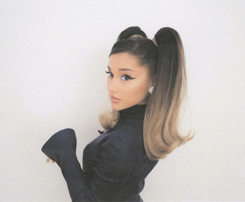 photo 9 in Ariana Grande gallery [id1234334] 2020-09-25 00:00:00