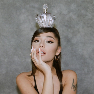 Ariana Grande pic #1242515