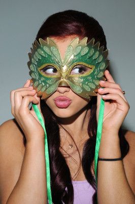 Ariana Grande pic #670045
