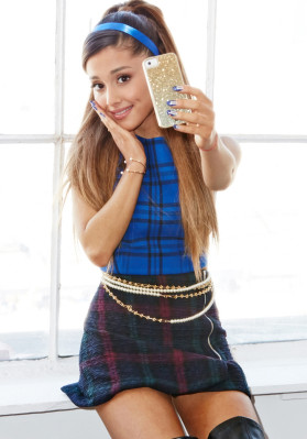 photo 22 in Ariana Grande gallery [id741489] 2014-11-17 00:00:00