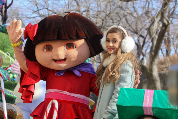 Ariana Grande pic #670757
