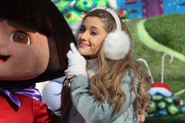 Ariana Grande pic #670758