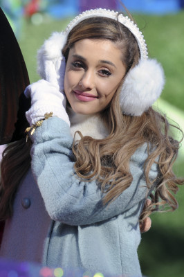 Ariana Grande pic #670760