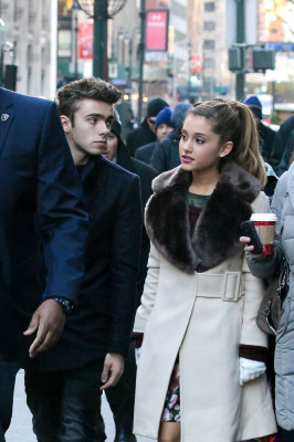 Ariana Grande pic #670756