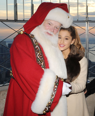 Ariana Grande pic #670763