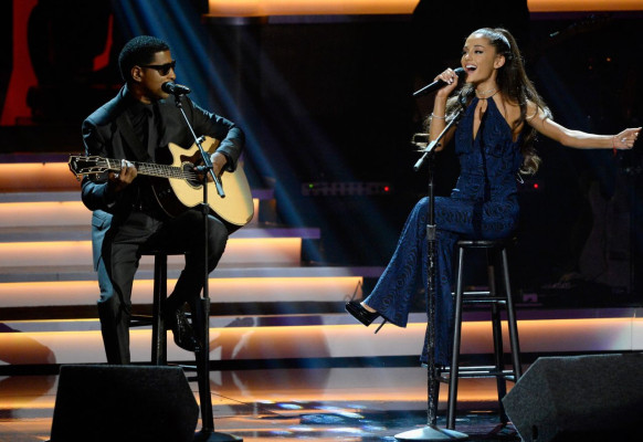 photo 27 in Ariana Grande gallery [id760461] 2015-02-20 00:00:00