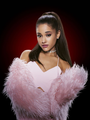photo 14 in Ariana Grande gallery [id849440] 2016-04-29 00:00:00