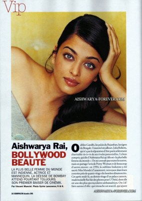 Aishwarya Rai pic #45026