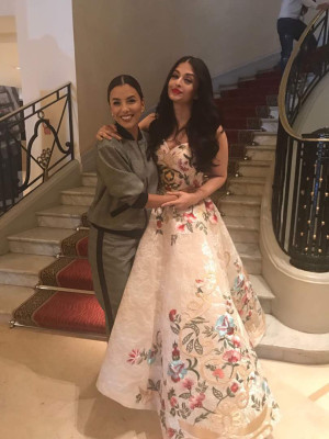 Aishwarya Rai pic #935167