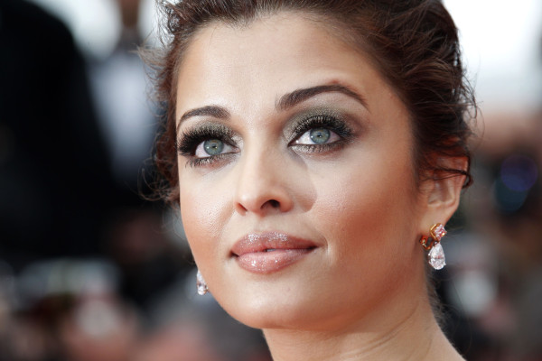 Aishwarya Rai pic #377833