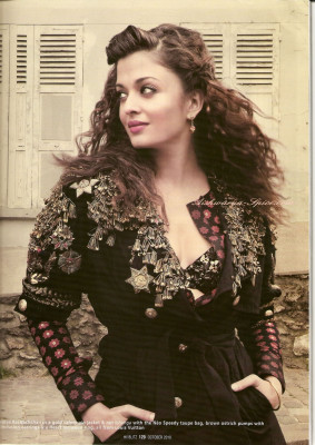 Aishwarya Rai pic #359203