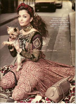 Aishwarya Rai pic #359209