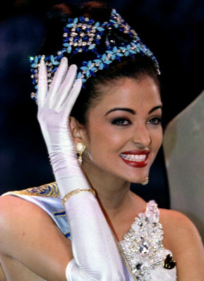 Aishwarya Rai pic #544057
