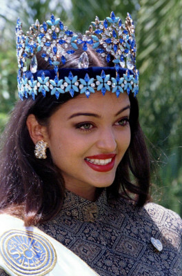 Aishwarya Rai pic #544058