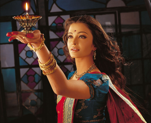 Aishwarya Rai pic #353208