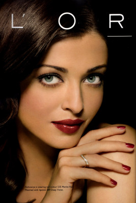 Aishwarya Rai pic #271783
