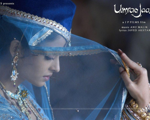Aishwarya Rai pic #643347