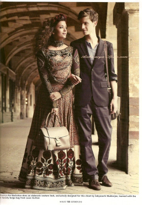 Aishwarya Rai pic #359189
