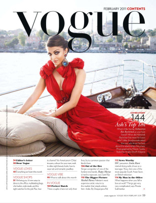 Aishwarya Rai pic #339313