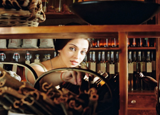 Aishwarya Rai pic #300085