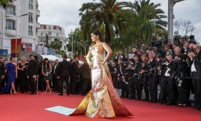 Aishwarya Rai pic #1223830