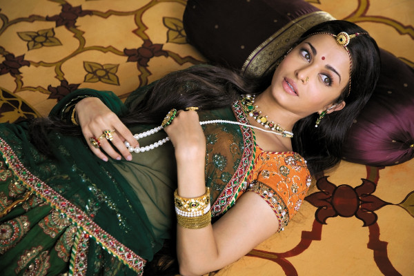Aishwarya Rai pic #388745