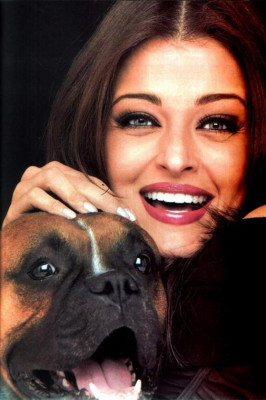 Aishwarya Rai pic #85852